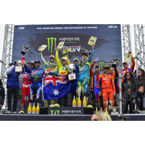 MXGP of NATIONS