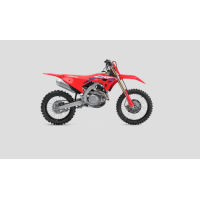 2024 HONDA CRF450R