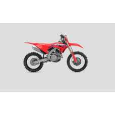 2024 HONDA CRF450R