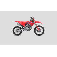 2024 CRF250R