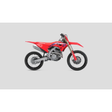 2024 CRF250R