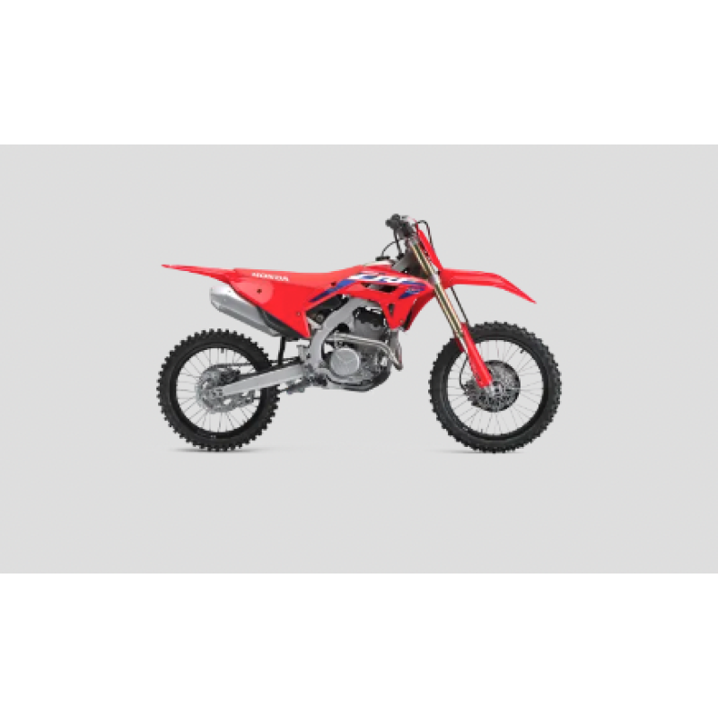 2024 CRF250R