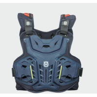 HUSQVARNA HQ 4.5 blue