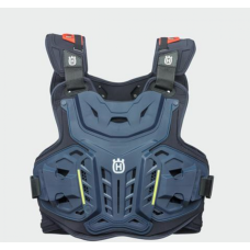 HUSQVARNA HQ 4.5 blue