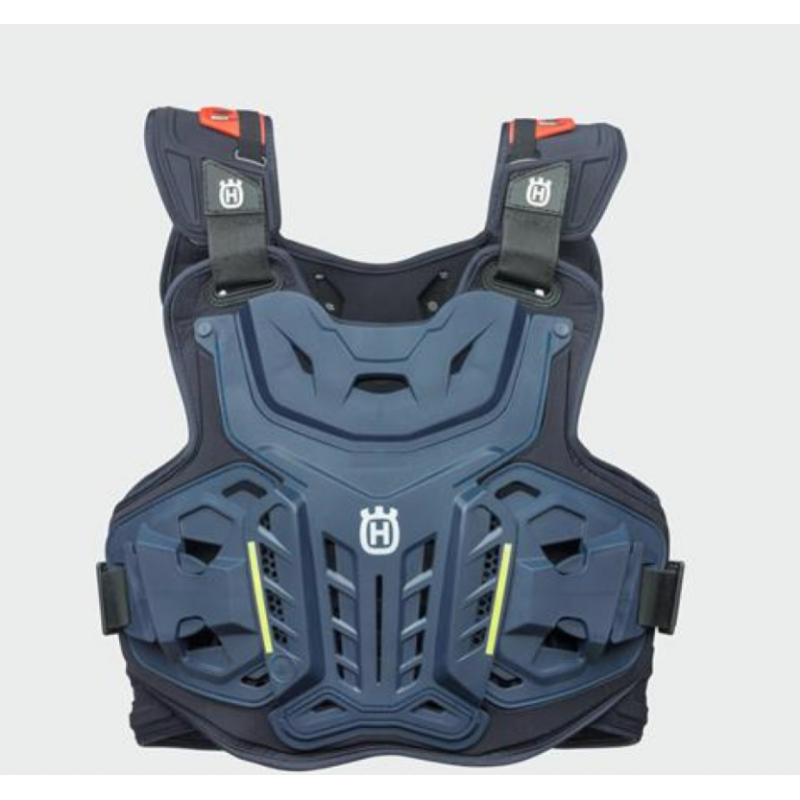 HUSQVARNA HQ 4.5 blue