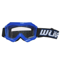Wulfsport Cub Tech Motocross aizsargbrilles bērniem