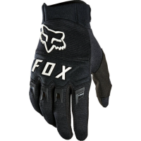 MX FOX Dirtpaw black