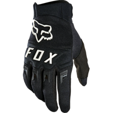 MX FOX Dirtpaw black